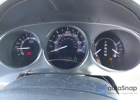 2012 Lincoln Mkz из США, поврежденный, VIN 3LNHL2GC4CR821026